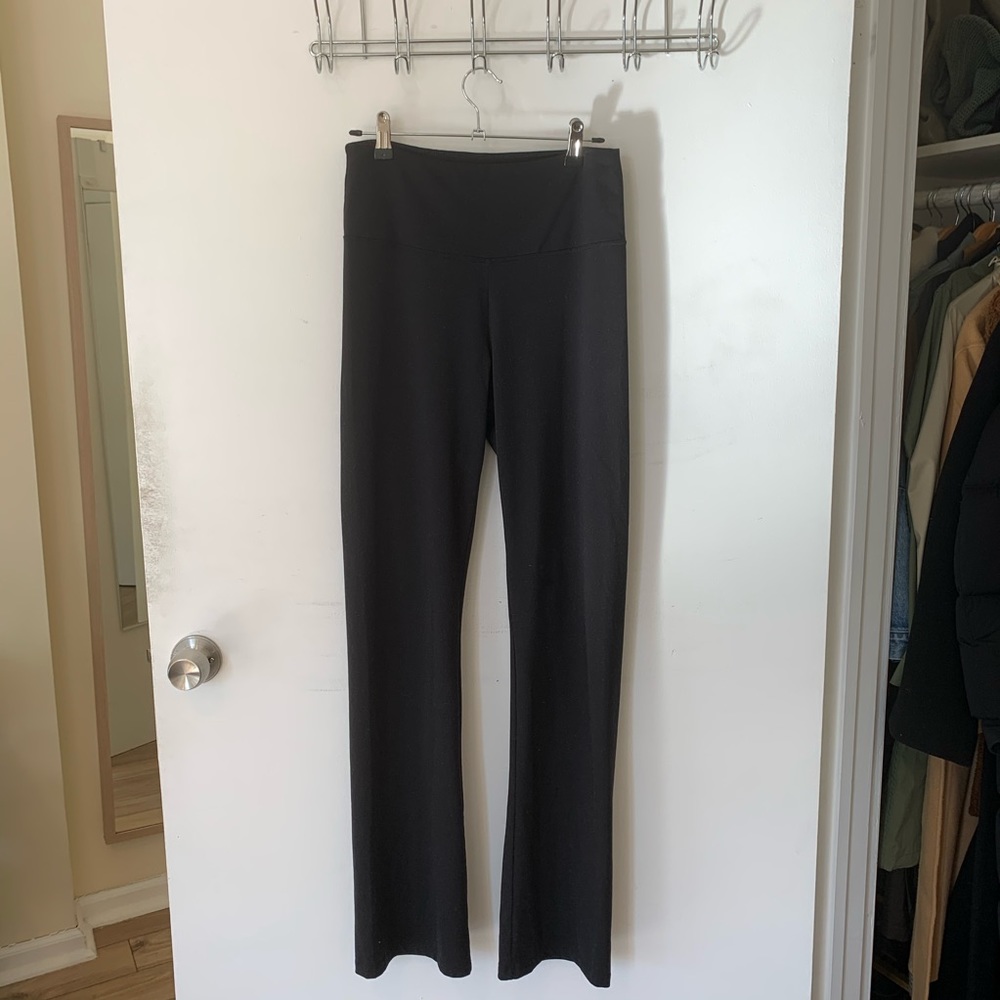 Bally Yoga Bootcut Pants